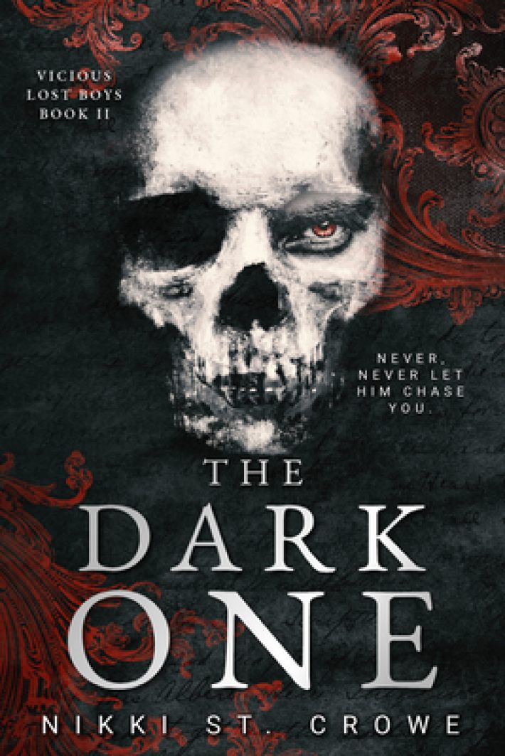 The Dark One (Vicious Lost Boys, 2) The Dark One (Vicious Lost Boys, 2)