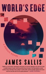 World's Edge: A Mosaic Novel