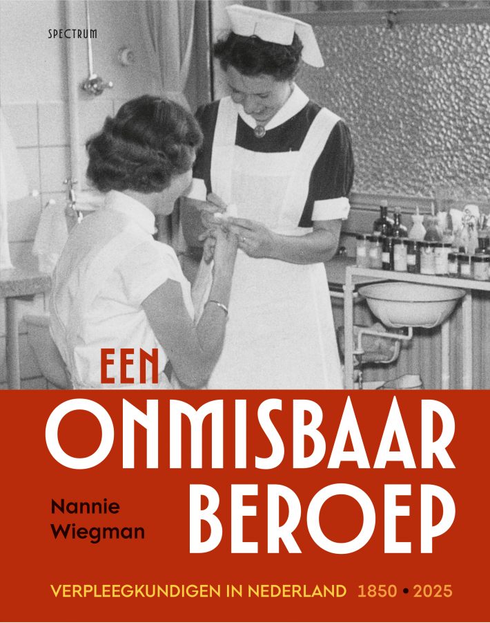 Een onmisbaar beroep