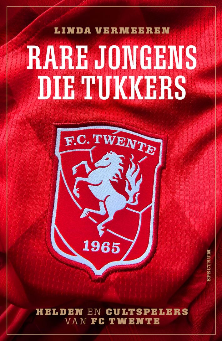 Rare jongens, die Tukkers Rare jongens, die Tukkers