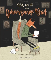 Vos en de geheimzinnige brief