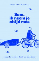 Sam, ik neem je altijd mee