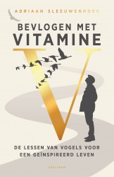Bevlogen met vitamine V Bevlogen met vitamine V