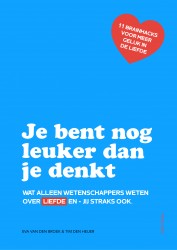 Brainhacks: Liefde