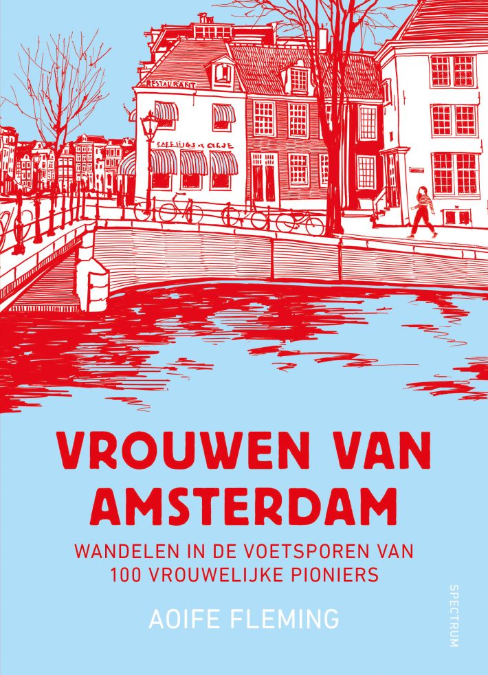 Vrouwen van Amsterdam