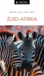 Capitool Zuid-Afrika