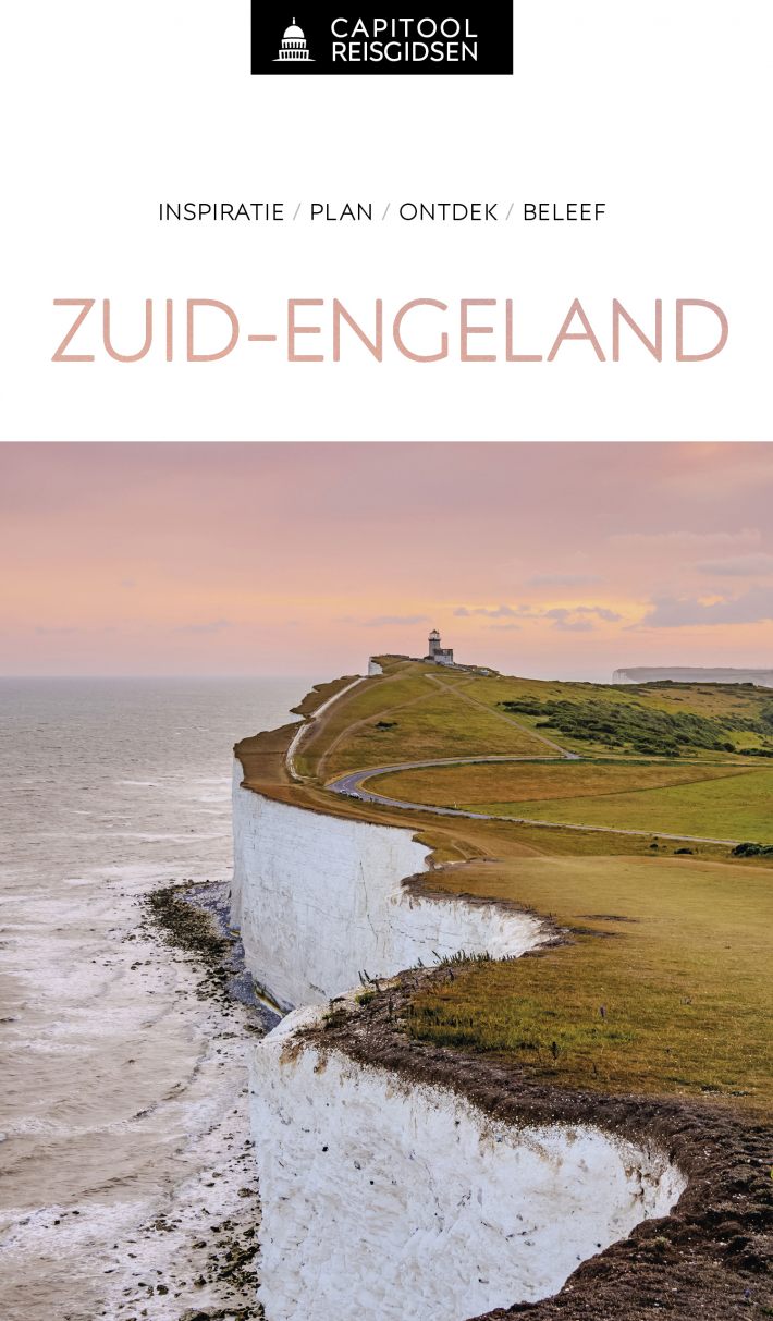 Capitool Zuid-Engeland