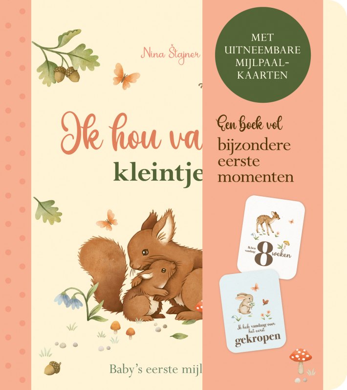 Ik hou van jou, kleintje Ik hou van jou, kleintje