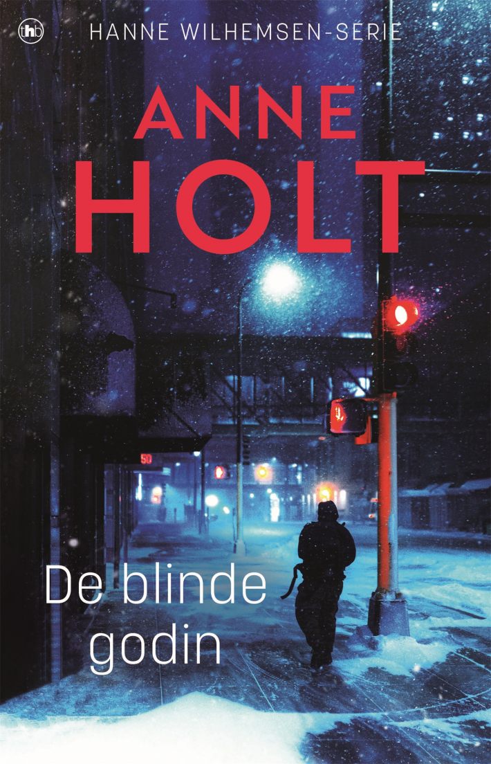 Blinde godin Blinde godin