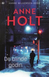 Blinde godin Blinde godin
