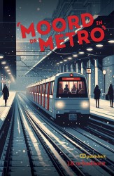 Moord in de Metro • Moord in de Metro