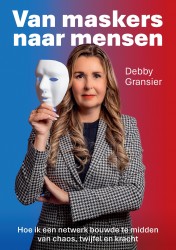 Van maskers naar mensen Van maskers naar mensen