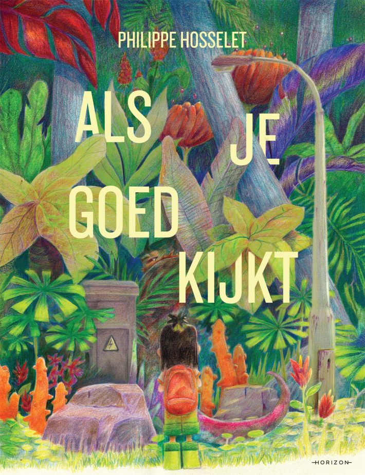 Als je goed kijkt • Als je goed kijkt