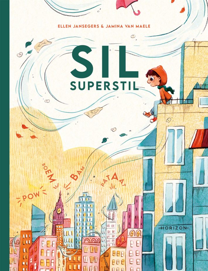 Sil, superstil • Sil, superstil