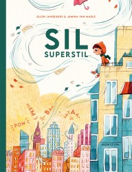 Sil, superstil • Sil, superstil