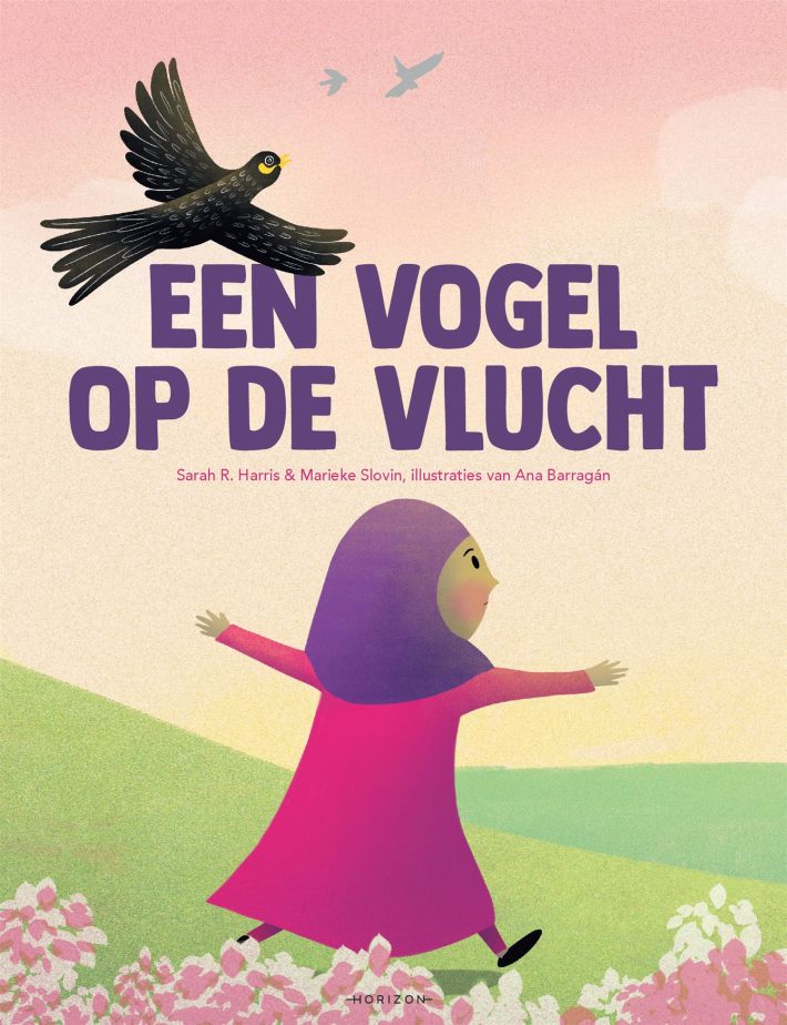 Een vogel op de vlucht • Een vogel op de vlucht Een vogel op de vlucht • Een vogel op de vlucht