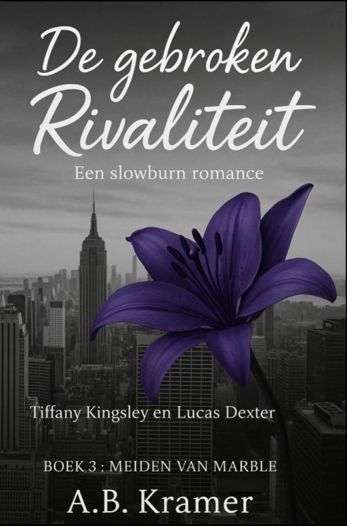 De gebroken Rivaliteit De gebroken Rivaliteit