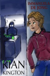 Kian Kington (Paperback) Kian Kington (Paperback)