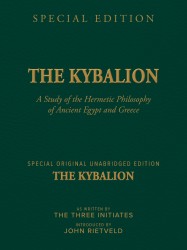 THE KYBALION THE KYBALION