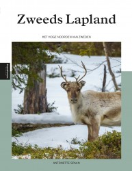 Zweeds Lapland