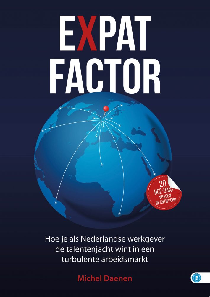EXPATFACTOR • EXPATFACTOR EXPATFACTOR • EXPATFACTOR
