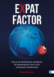 EXPATFACTOR • EXPATFACTOR