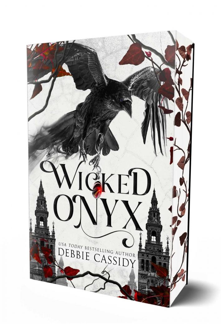 Wicked Onyx (Special Edition)