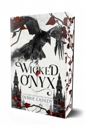 Wicked Onyx (Special Edition)