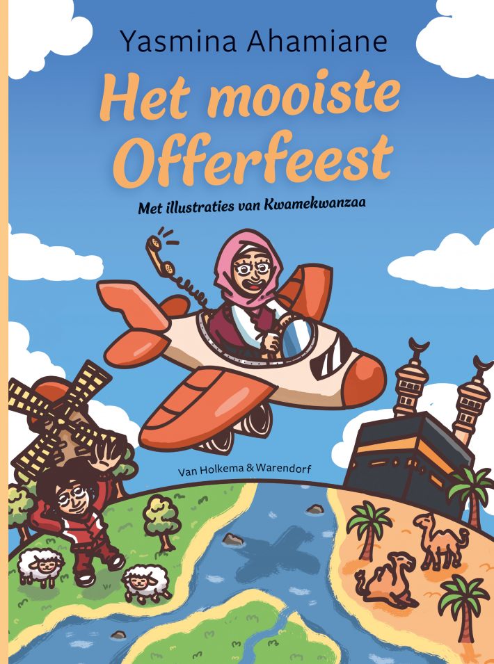 Het mooiste Offerfeest Het mooiste Offerfeest