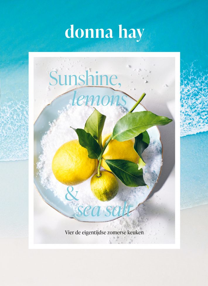 Sunshine, lemons & seasalt Sunshine, lemons & seasalt