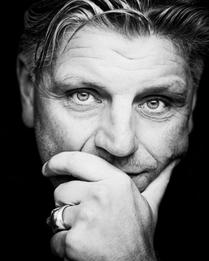 Puur Jonnie Puur Jonnie