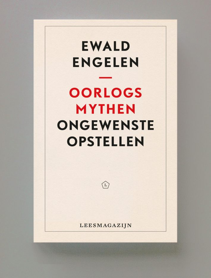 Oorlogsmythen