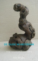 DE OUDE WIJNSTRONK