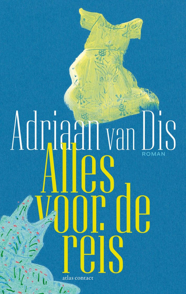 Alles voor de reis Alles voor de reis