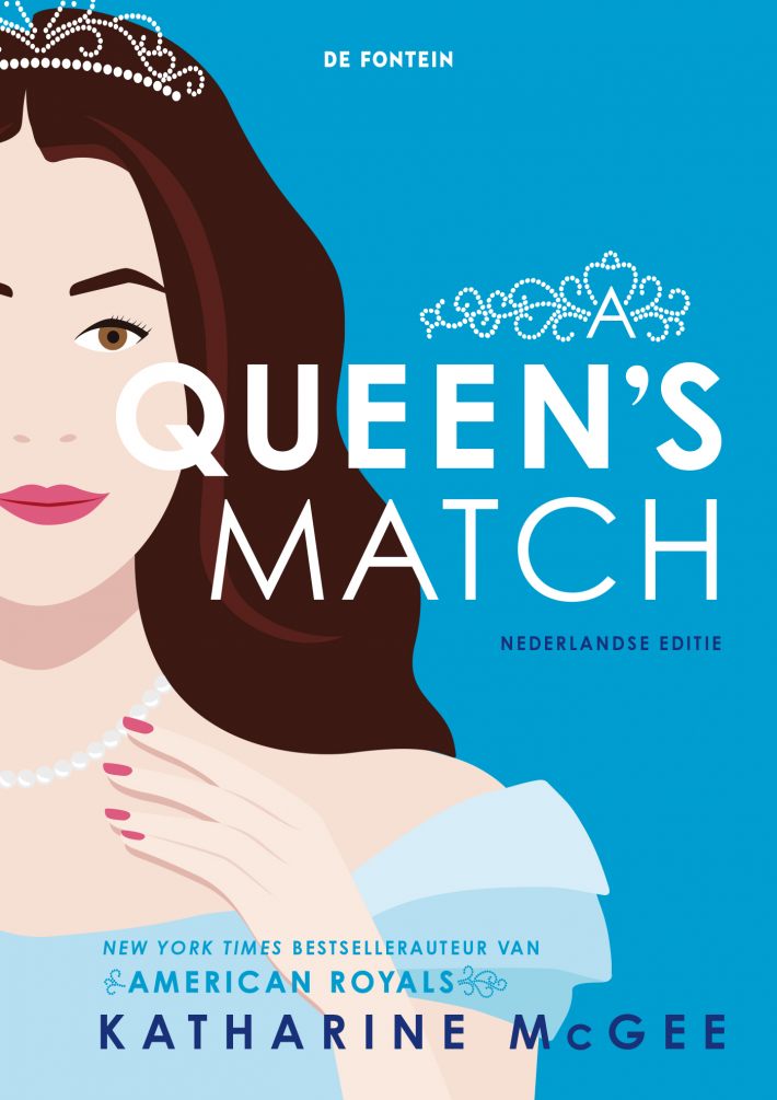 A Queen's Match A Queen's Match