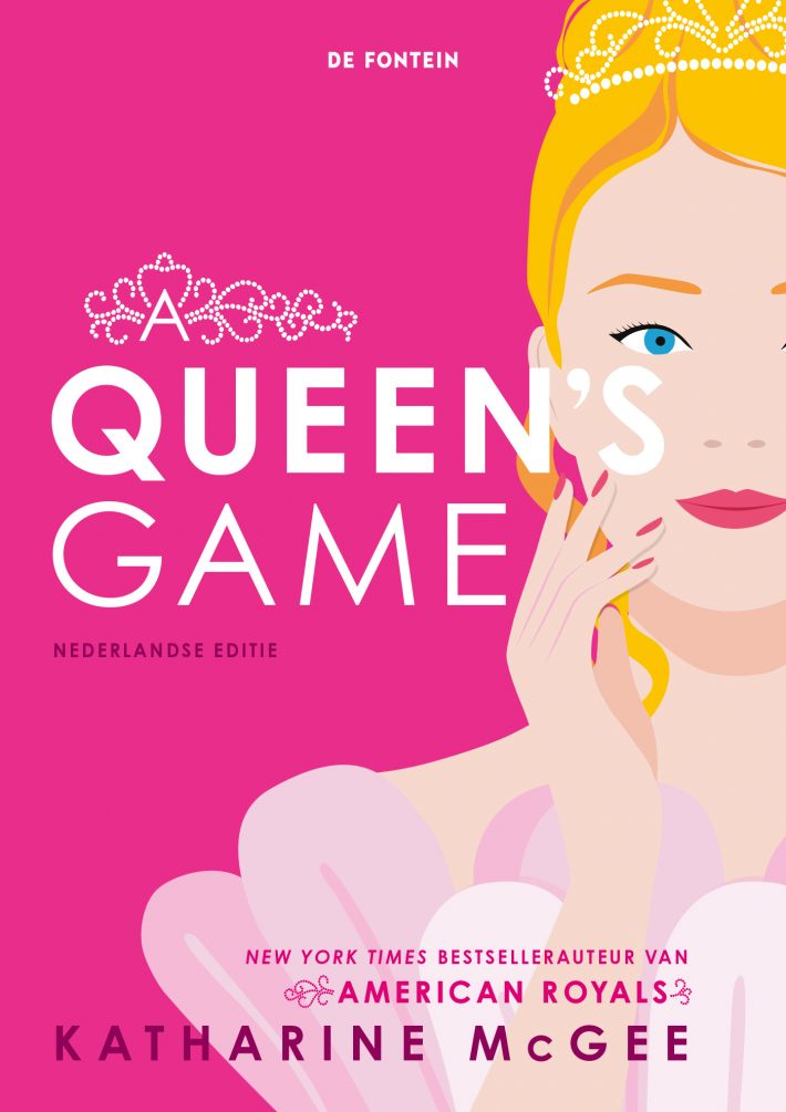 A Queen's Game A Queen's Game