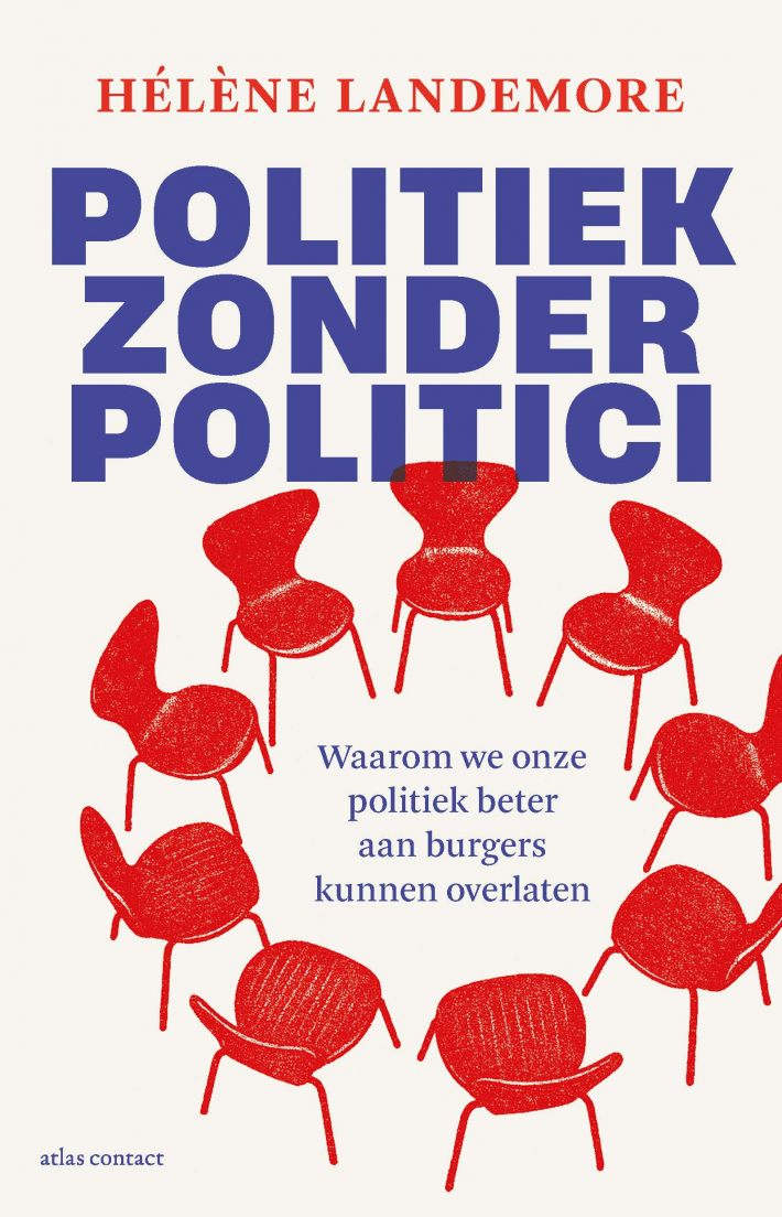 Politiek zonder politici