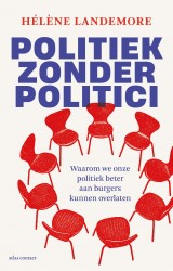 Politiek zonder politici