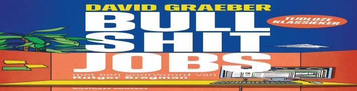 Bullshit jobs Bullshit jobs