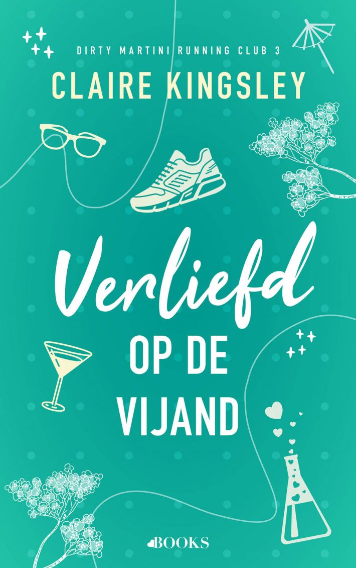 Verliefd op de vijand