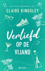 Verliefd op de vijand