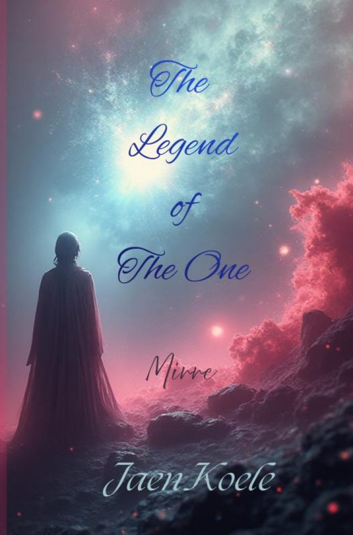 The legend of the One The legend of the One