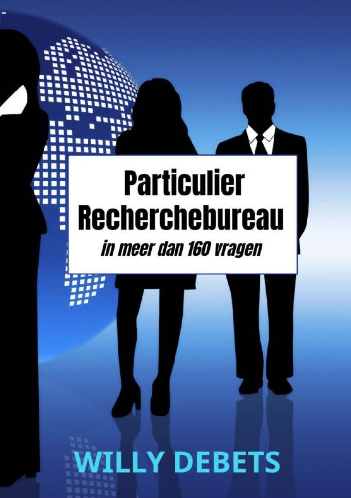 Particulier Recherchebureau