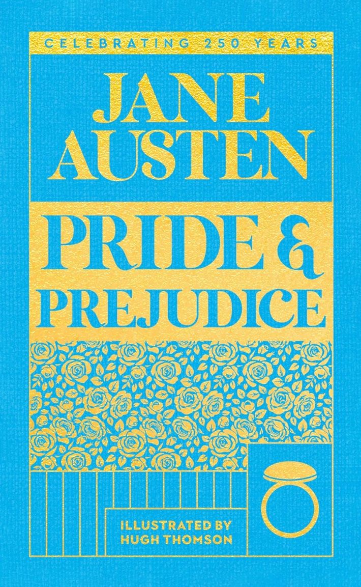 Pride and Prejudice