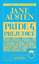 Pride and Prejudice