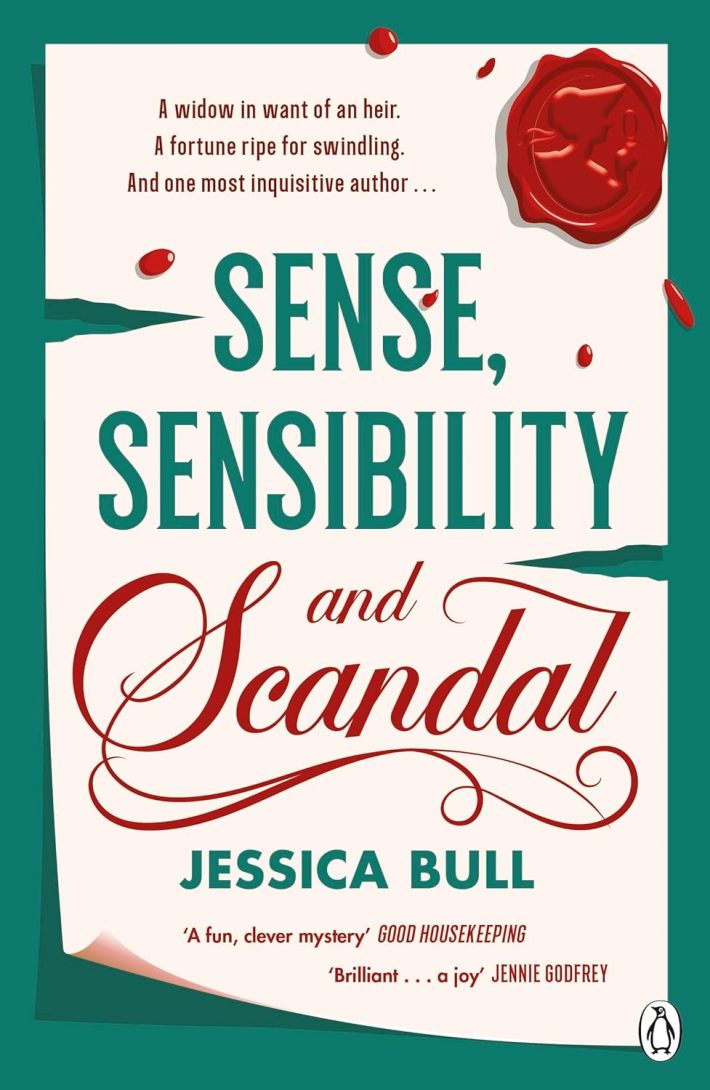 Sense, Sensibility and Scandal
