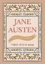 Literary Suits: Jane Austen Collection