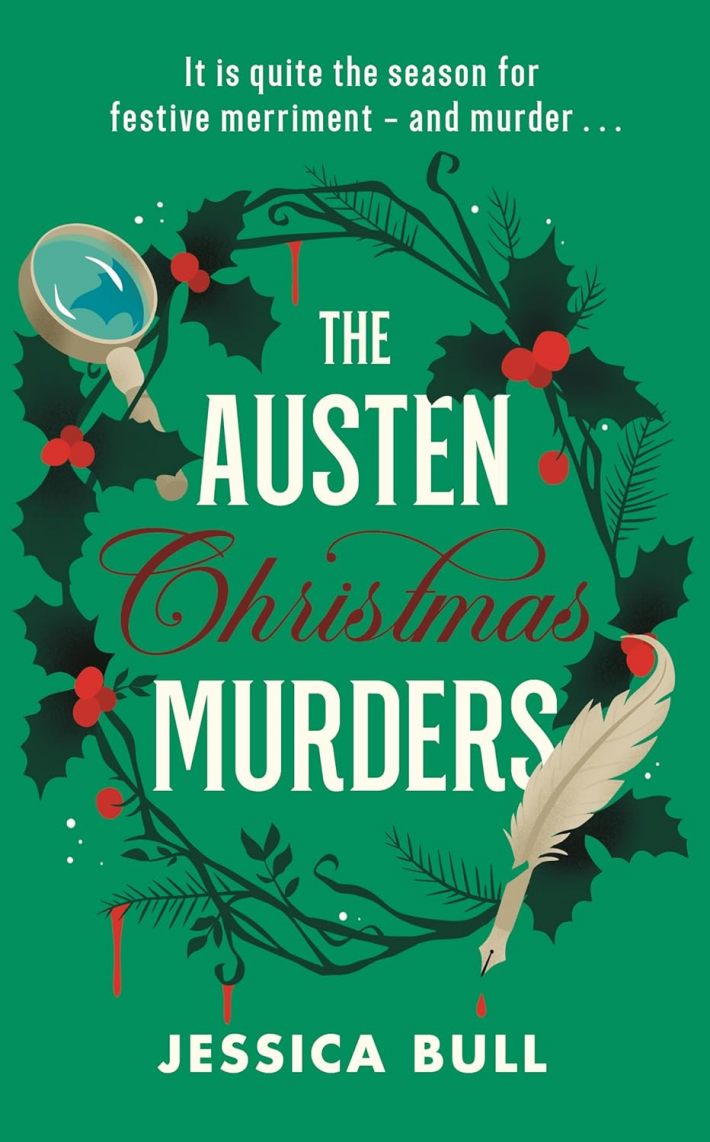 The Austen Christmas Murders
