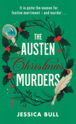 The Austen Christmas Murders