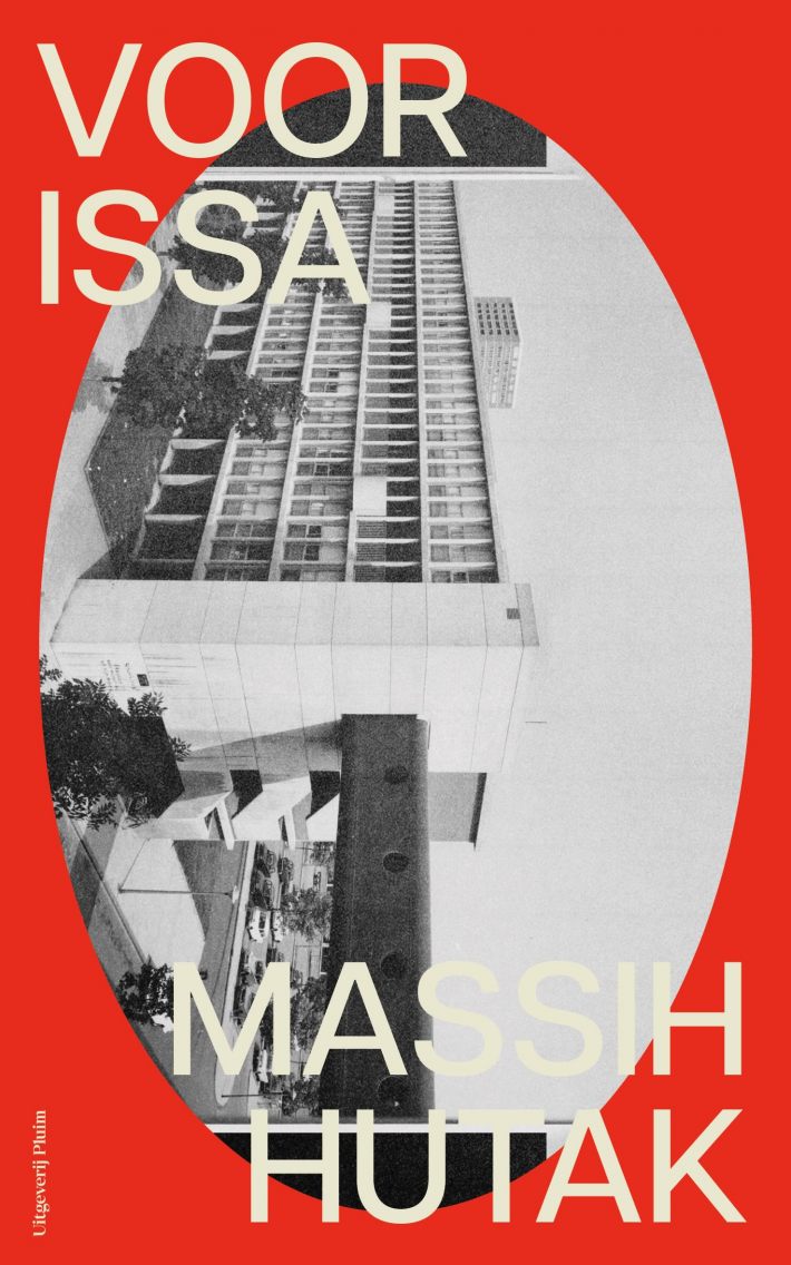 Voor Issa • Voor Issa